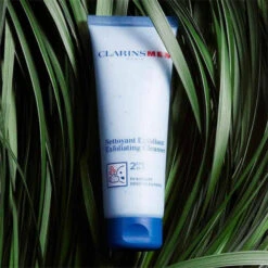 Clarins - ClarinsMen Nettoyant Exfoliant -Parfumerie Burdin Boutique clarins clarinsmen nettoyant exfoliant 2