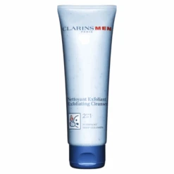 Clarins - ClarinsMen Nettoyant Exfoliant