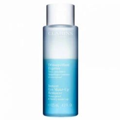 Clarins - Démaquillant Express Yeux