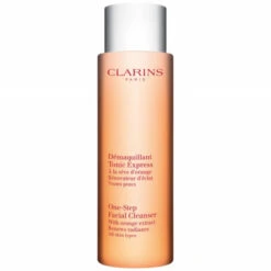 Clarins - Démaquillant Tonic Express