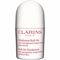 Clarins - Déodorant Multi-Soin Roll-On