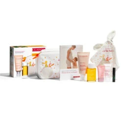 Clarins - Donner La Vie En Beauté Coffret Maternité