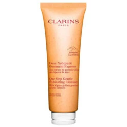 Clarins - Doux Nettoyant Gommant Express