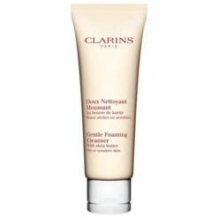 Clarins - Doux Nettoyant Moussant Peaux Sèches Ou Sensibles