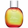Clarins - Eau Des Jardins Force, Fraîcheur, Confort