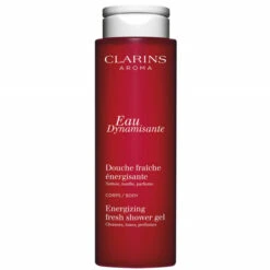 Clarins - Eau Dynamisante Gel Douche Frais Énergisant - Toutes Peaux