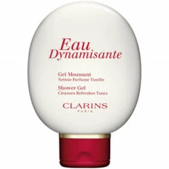 Clarins - Eau Dynamisante Gel Moussant