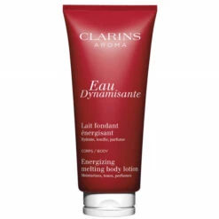Clarins - Eau Dynamisante Lait Fondant Énergisant - Toutes Peaux