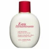 Clarins - Eau Dynamisante Lait Hydratant -Parfumerie Burdin Boutique clarins eau dynamisante lait hydratant