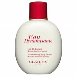 Clarins - Eau Dynamisante Lait Hydratant
