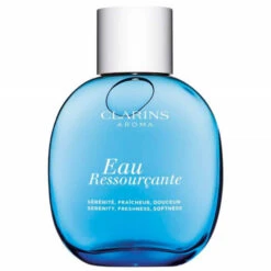 Clarins - Eau Ressourçante Sérénité, Fraîcheur, Douceur