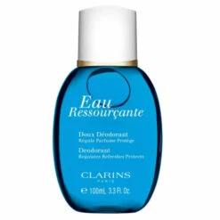 Clarins - Eau Ressourçante Doux Déodorant