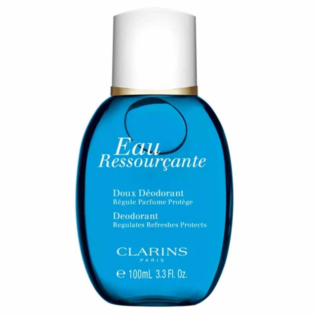 Clarins - Eau Ressourçante Doux Déodorant 1 Clarins - Eau Ressourçante Doux Déodorant