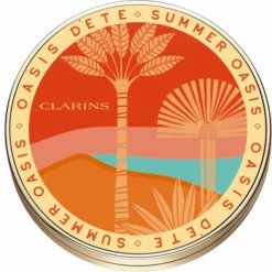 Clarins - Ever Bronze & Blush Poudre Compacte Bonne Mine Ensoleillée Nutrition -Parfumerie Burdin Boutique clarins ever bronze blush poudre compacte bonne mine ensoleillee nutrition 1