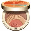 Clarins - Ever Bronze & Blush Poudre Compacte Bonne Mine Ensoleillée Nutrition -Parfumerie Burdin Boutique clarins ever bronze blush poudre compacte bonne mine ensoleillee nutrition