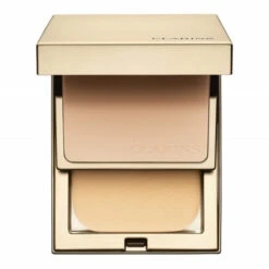 Clarins - Everlasting Compact Teint Haute Tenue & Confort SPF 9