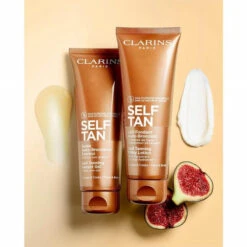 Clarins - Gelée Auto-Bronzante Express Auto-Bronzant Visage & Corps 7 Clarins - Gelée Auto-Bronzante Express Auto-Bronzant Visage & Corps -Parfumerie Burdin Boutique clarins gelee auto bronzante express auto bronzant visage corps 2