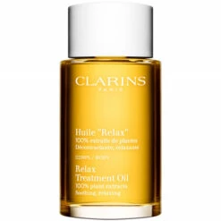 Clarins - Huile "Relax"