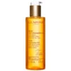 Clarins - Huile Très Démaquillante Aux Extraits De Gentiane Jaune & Mélisse Des Alpes -Parfumerie Burdin Boutique clarins huile tres demaquillante aux extraits de gentiane jaune melisse des alpes