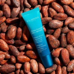 Clarins - Hydra-Essentiel Baume Lèvres Réparateur -Parfumerie Burdin Boutique clarins hydra essentiel baume levres reparateur 2