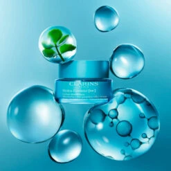 Clarins - Hydra-Essentiel Crème Hydratante SPF15 Peaux Normales à Sèches -Parfumerie Burdin Boutique clarins hydra essentiel creme hydratante spf15 peaux normales a seches 3