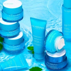 Clarins - Hydra-Essentiel Crème Hydratante SPF15 Peaux Normales à Sèches -Parfumerie Burdin Boutique clarins hydra essentiel creme hydratante spf15 peaux normales a seches 4