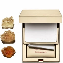 Clarins - Kit Pores Et Matité Lisse Le Grain De Peau, Matifie -Parfumerie Burdin Boutique clarins kit pores et matite lisse et matifie 1