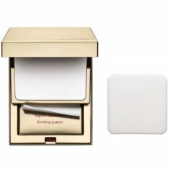 Clarins - Kit Pores Et Matité Lisse Le Grain De Peau, Matifie -Parfumerie Burdin Boutique clarins kit pores et matite lisse et matifie 2