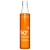 Clarins - Spray Solaire Lacté Très Haute Protection SPF 50+ Corps - Non Grasse, Non Collante