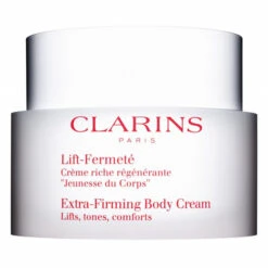 Clarins - Lift Fermeté Crème Riche Régénérante