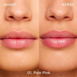 Clarins - Lip Oil Balm Baume à Lèvres -Parfumerie Burdin Boutique clarins lip oil balm baume a levres 2