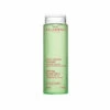 Clarins - Lotion Tonique Purifiante Aux Extraits De Reine Des Prés & Fleur De Safran - Peaux Mixtes à Grasses -Parfumerie Burdin Boutique clarins lotion tonique purifiante aux extraits de reine des pres fleur de safran