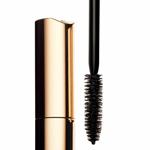 Clarins - Mascara Supra Volume Mascara Cils 2 Clarins - Mascara Supra Volume Mascara Cils – Image 2