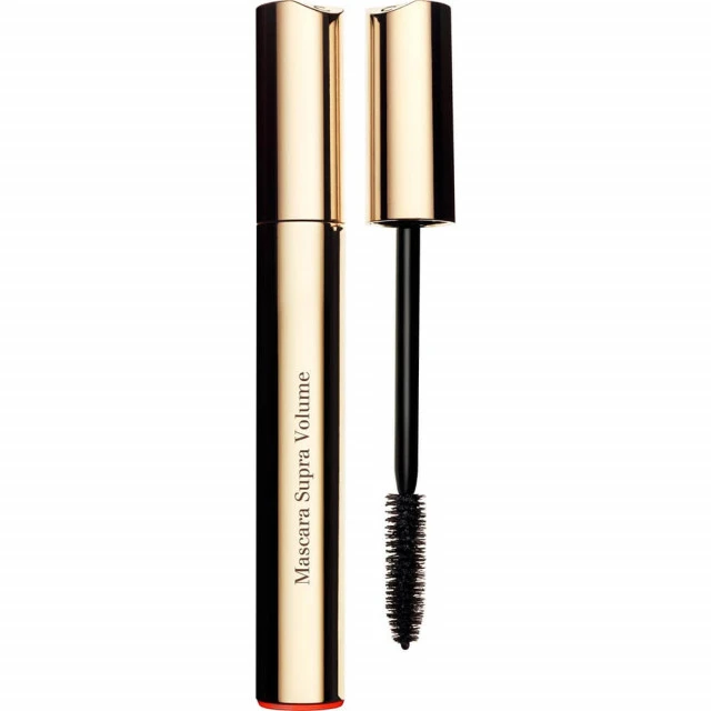 Clarins - Mascara Supra Volume Mascara Cils 1 Clarins - Mascara Supra Volume Mascara Cils