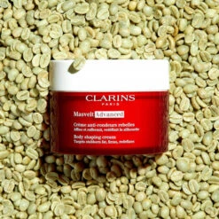 Clarins - Masvelt Advanced Crème Anti-Rondeurs Rebelles 8 Clarins - Masvelt Advanced Crème Anti-Rondeurs Rebelles -Parfumerie Burdin Boutique clarins masvelt creme anti rondeurs rebelles 3