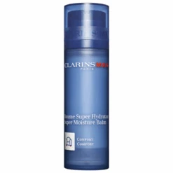 Clarins - Baume Super Hydratant Confort Et Hydratation