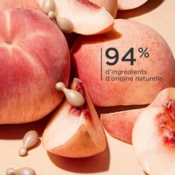 Clarins - Milky Boost Capsules Éclat Et Nutrition 94% D’ingrédients D’origine Naturelle -Parfumerie Burdin Boutique clarins milky boost capsules eclat et nutrition 94 dingredients dorigine naturelle 2