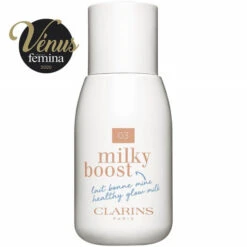 Clarins - Milky Boost Lait Maquillant