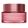 Clarins - Multi-Active Nuit Toutes Peaux Crème Lissante, Rénovatrice De Peau -Parfumerie Burdin Boutique clarins multi active nuit toutes peaux creme lissante renovatrice de peau