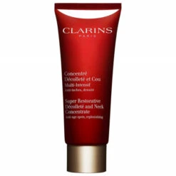 Clarins - Multi-Intensif Concentré Décolleté Et Cou Anti-taches, Densité