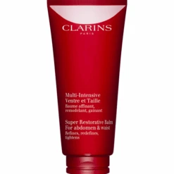 Clarins - Multi-Intensive Ventre & Taille Baume Affinant, Remodelant, Gainant