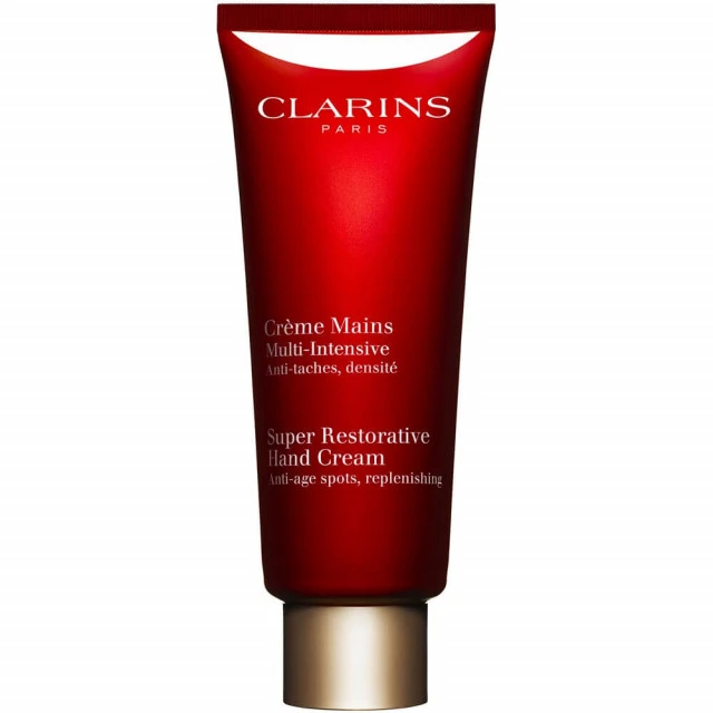 Clarins - Multi-Intensive Crème Mains Anti-taches 1 Clarins - Multi-Intensive Crème Mains Anti-taches