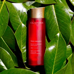Clarins - Multi-Intensive Essence De Jeunesse Défroissante -Parfumerie Burdin Boutique clarins multi intensive essence de jeunesse defroissante 1