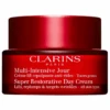 Clarins - Multi-Intensive Jour Crème Lift-Repulpante Anti-Rides Toutes Peaux