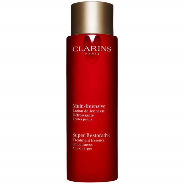 Clarins - Multi-Intensive Lotion De Jeunesse Défroissante 1 Clarins - Multi-Intensive Lotion De Jeunesse Défroissante