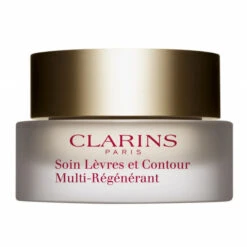 Clarins - Multi-Régénérante Baume Anti-Rides Lèvres Et Contour