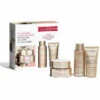 Clarins - Nutri-Lumière Coffret Soins Effet Lift, Revitalise Et Restaure L'éclat -Parfumerie Burdin Boutique clarins nutri lumiere coffret mes essentiels nutrition vitalite