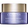 Clarins - Nutri-Lumière Revive Crème Jour Embellissante Et Revitalisante -Parfumerie Burdin Boutique clarins nutri lumiere creme jour embellissante et revitalisante