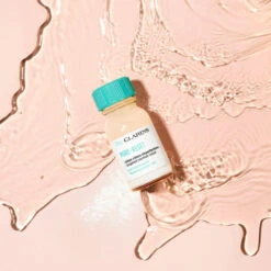 Clarins - PURE-RESET Lotion Ciblée Imperfections - Toutes Peaux -Parfumerie Burdin Boutique clarins pure reset lotion ciblee imperfections toutes peaux 2