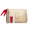 Clarins - Regard Sensationnel Coffret Effet Lift, Sublime Les Cils Et Le Regard -Parfumerie Burdin Boutique clarins regard sensationnel coffret effet lift sublime les cils et le regard